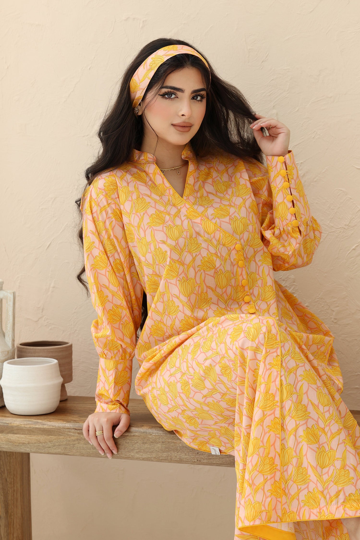 Kaftans