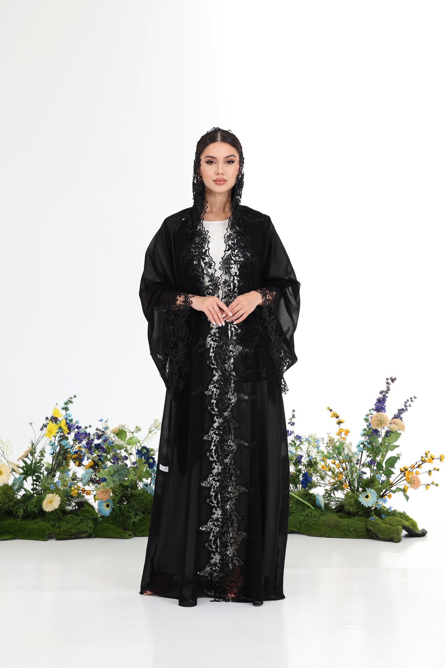 Abayas