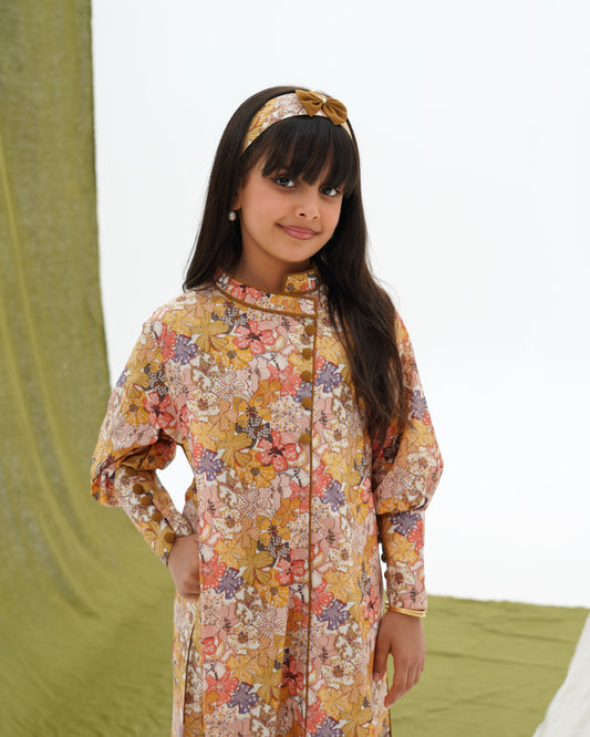 SD241 فتيات صغيرات