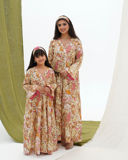SD241 فتيات صغيرات