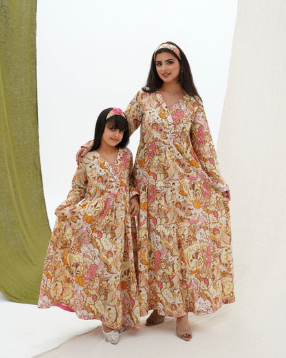 SD241 فتيات صغيرات
