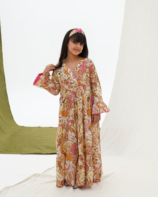 SD241 فتيات صغيرات