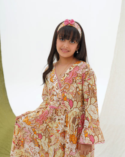 SD241 فتيات صغيرات