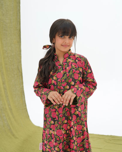 SD241 فتيات صغيرات