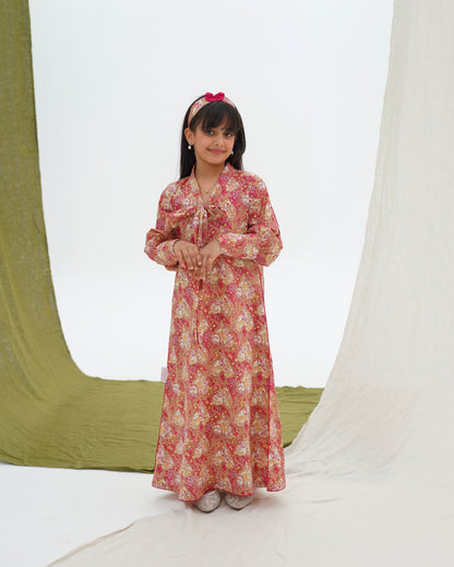 SD241 فتيات صغيرات