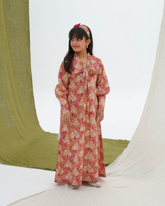 SD241 فتيات صغيرات