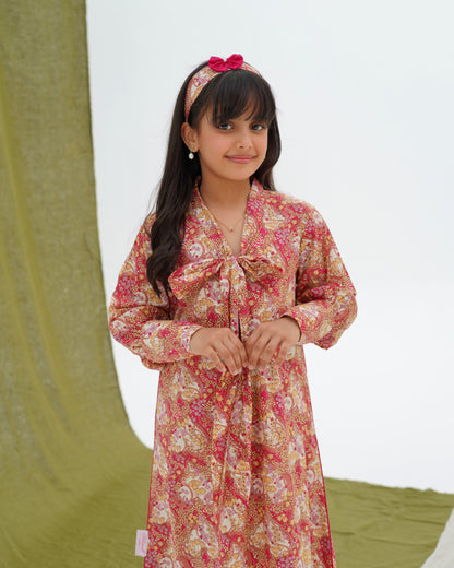 SD241 فتيات صغيرات