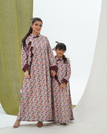 SD2616 little girls