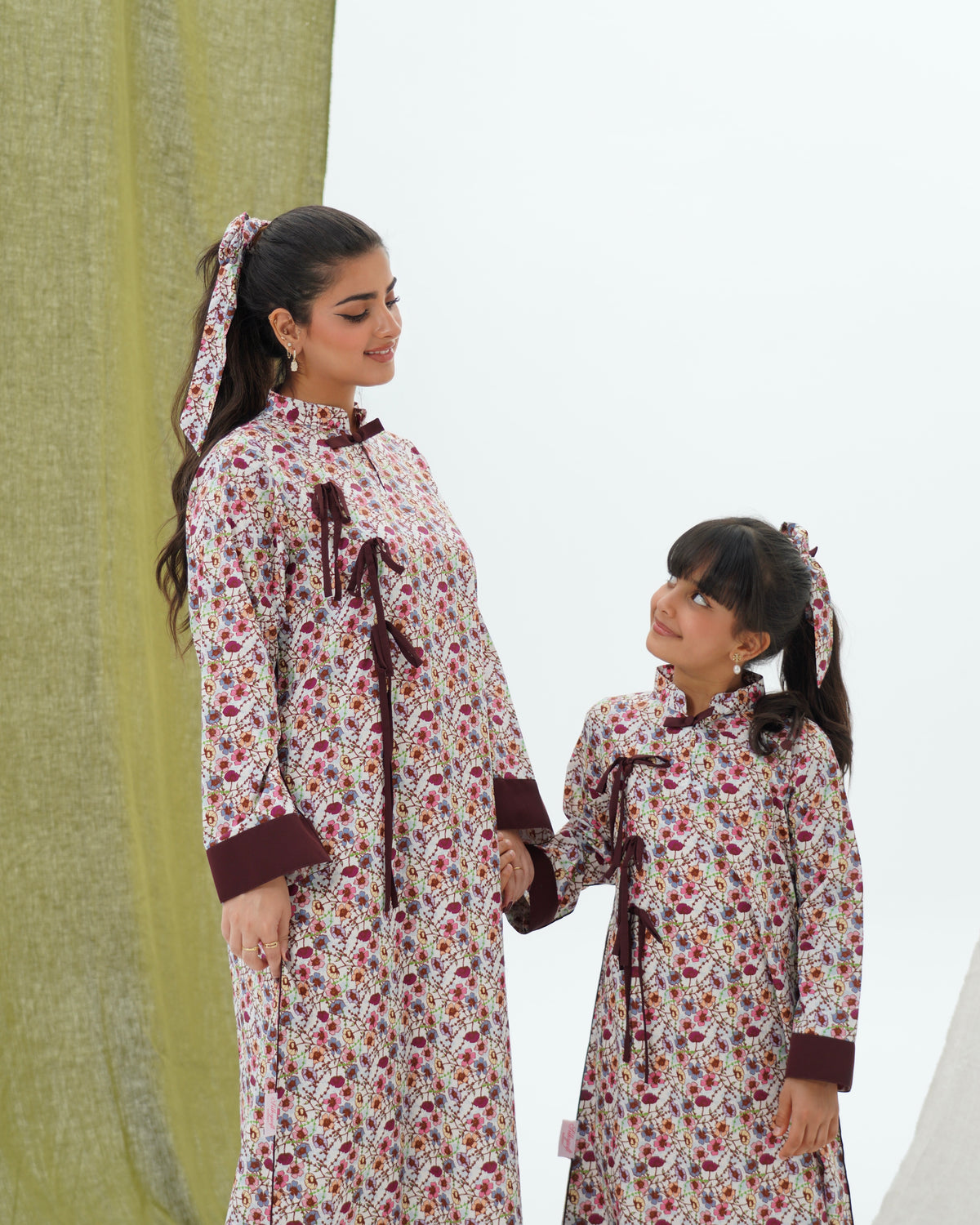 SD2616 little girls