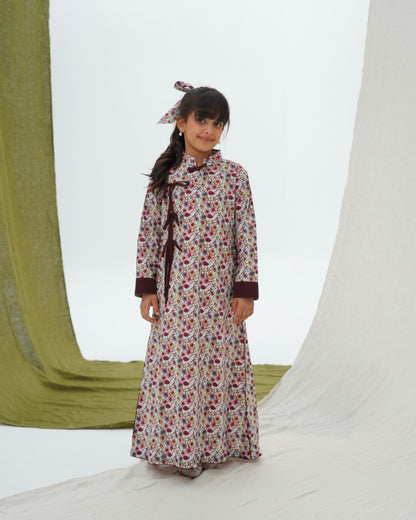 SD2616 little girls