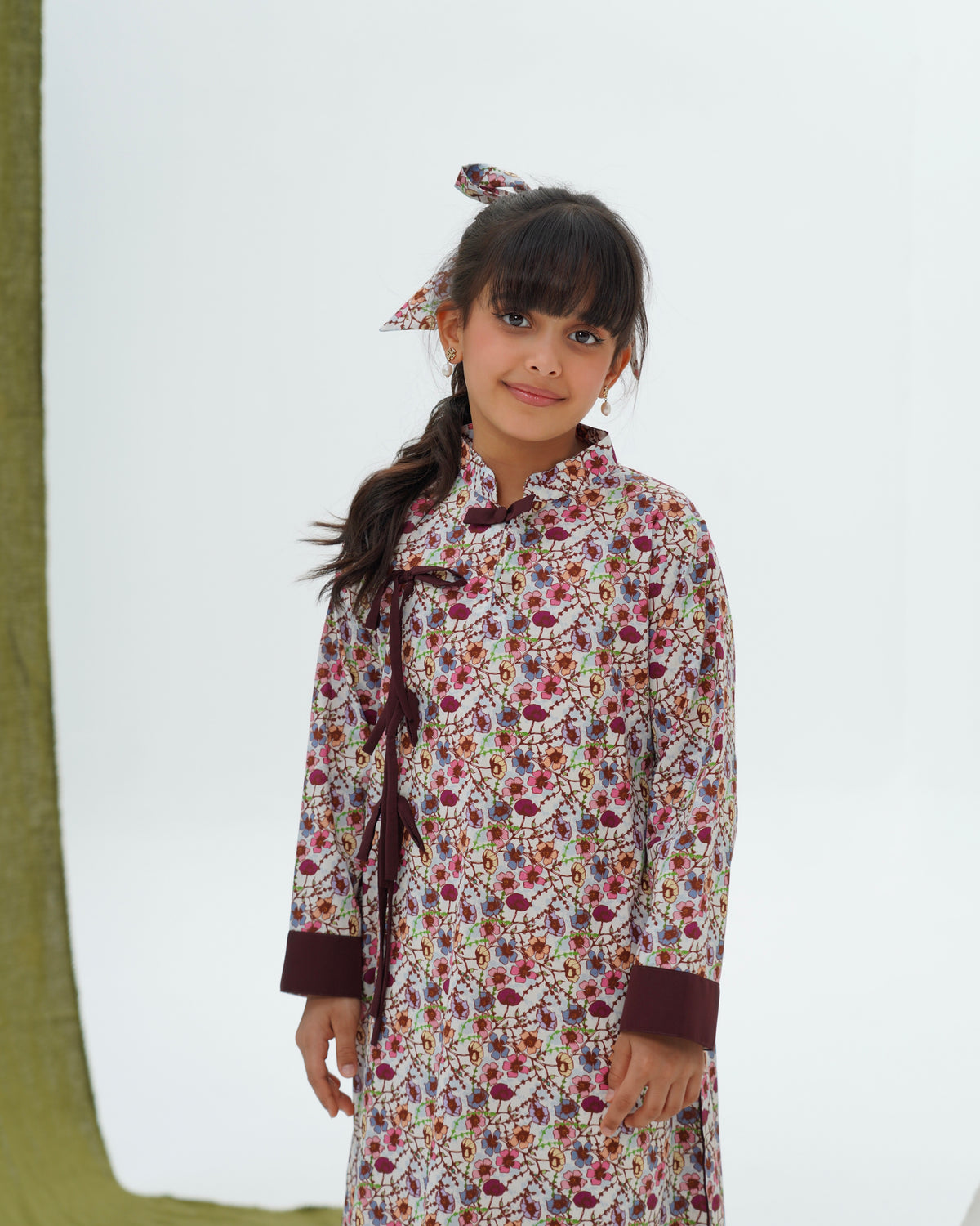 SD2616 little girls