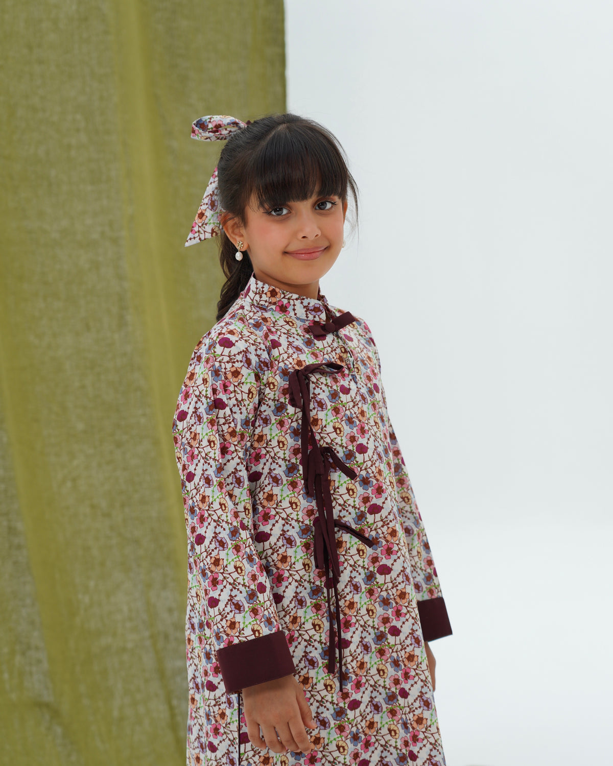 SD2616 little girls