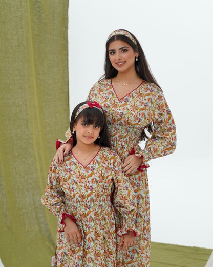 SD241 فتيات صغيرات