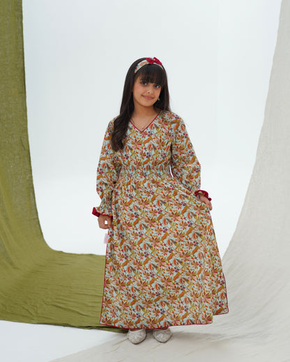 SD241 فتيات صغيرات