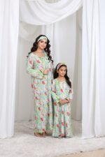 SD2476 little girls - Image 3