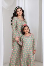 ⁦SD2472 little girls⁩ - الصورة ⁦4⁩