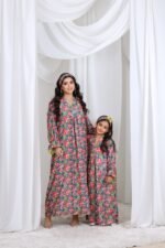 SD2484 little girls - Image 4