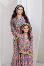 SD2484 little girls - Image 3